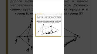 Решаем задание №9 | ОГЭ-2024 по информатике #информатика #огэ #огэ2024