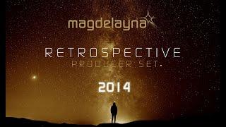 Magdelayna - 2014 Retrospective Producer Set