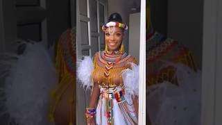 #south African culture #zulu #zulu girls dance #africancupofnations #shorts #viral