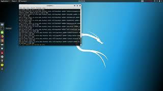 How to install obs studio in kali linux