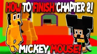 HOW TO FINISH ROBLOX KITTY CHAPTER 2 UPDATE!