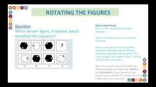 11 Plus (Eleven Plus) Non Verbal Reasoning Test Questions and Answers