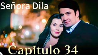 Señora Dila Capítulo 34 ( Doblado en Español) FULL HD |  Eshat Reviews