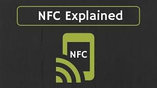 NFC Explained: What is NFC? How NFC Works? Applications of NFC