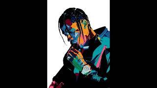 Travis Scott x Gucci Mane Type Beat 2023 - "stoopid"