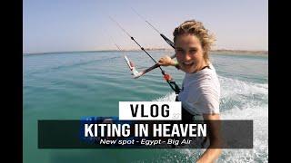 KITING IN HEAVEN - 32