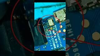 jio F320B Hang logo problem #mobilerepairing #shorts