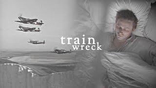 Collins & Farrier | Train Wreck