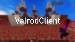 Hacking On Redesky Skywars With ValrodClient