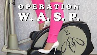 Initiate: Operation WASP