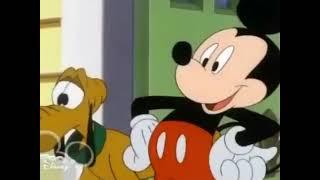 Mickey’s remedy (1949)