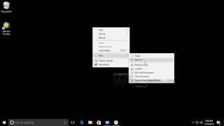 Elevated shortcut to skip UAC prompt in Windows 10