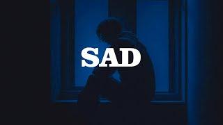 Free Sad Type Beat - “Sad" | Emotional Piano Instrumental 2024