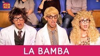 Pica - Pica - La Bamba (Videoclip Oficial) #videosparaniños