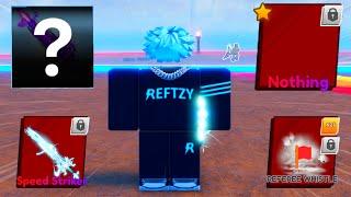 I Spent $100,000 to UNLOCK Every NEW DODGEBALL REWARD.. (Roblox Blade Ball)