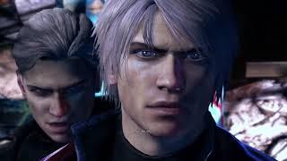 (Watch in 1080p) DmC: Devil May Cry - Dante vs Vergil with Star Wars Soundtrack