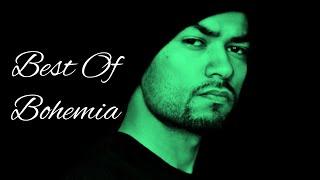 Best Of Bohemia (NonStop Rap MegaMix By Rosh Blazze | Music Video (2024)