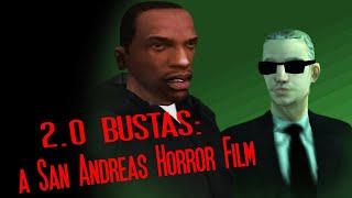 2.0 Bustas: A San Andreas Horror Film