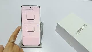 How to change navigation button in honor 90 , 90 pro | honor 90 lite navigation button kaise badlen