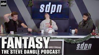 Fantasy | The Steve Dangle Podcast