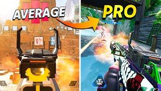 12 Aiming Tips And Tricks To Go PRO in Apex Legends