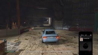 Grand Theft Auto V - Betraying The Epsilon Program