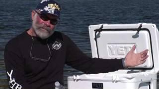 YETI Coolers - Flip Pallot