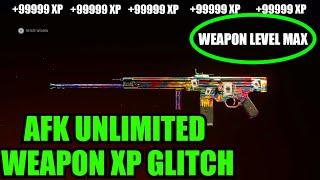 *AFK UNLIMITED* WEAPON XP GLITCH! VANGUARD WEAPON XP GLITCH! VANGUARD XP GLITCH! VANGUARD GLITCHES!