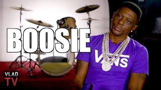 Boosie on His Co-Defendant Admitting to Killing 9 People as a 15-Year-Old (Part 25)
