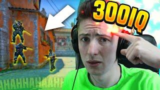 300IQ MOMENTI U KANTERU | Reakcija