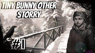 (Tiny Bunny Other Story #1 Gameplay Глава 1)