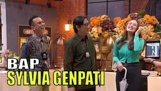 BAP Sylvia Genpati Bikin Ketawa Ketiwi| LAPOR PAK! (13/07/22) Part 4