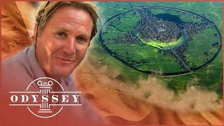 The Hunt For A Lost Bronze-Age Metropolis Claimed By The Desert | Alexander's Lost World | Odyssey