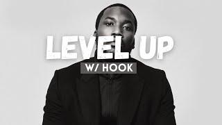 Level Up - Beat W/ Hook By (Fedarro) Motivation Inspirational Type Beat Instrumental