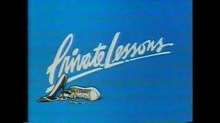 Private Lessons (1981) Trailer