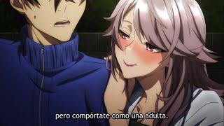 Cuando Tu MAESTRA Quiere CASARSE Contigo | Isekai de Cheat Skill wo Te ni Shita Ore wa