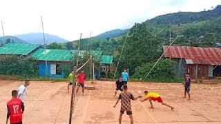 volleyball lovers ‍️‍️