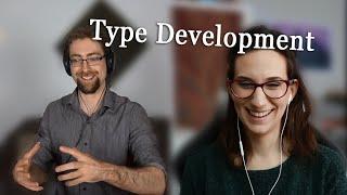 An INFJ & ENFP Discuss: Type Development (ft. Michelle @PsychologyandChillwMichi)