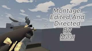 #2 unturned montage Freezer Lover