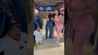 ¡DRAMA en la Tienda de Ropa! Mi Esposo Me Engaña?