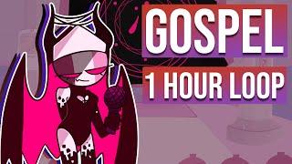 Friday Night Funkin' - Gospel | 1 hour  loop