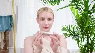 How To Use the Flawless Face with Emma Roberts