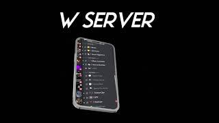 W anime editing server..join now.(Link in description) #anime #editing #discordserver