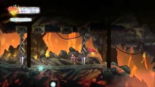 Let's Play Child of Light #013   Nager in der Gruppe