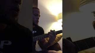 Come back song cover - Nate Vance