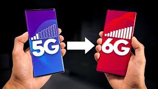 6G - Explained!