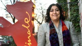 BT 2017 | Gurinder Chadha | "I'm British But... : The Many States of Film"