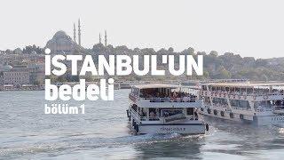 istanbul'un bedeli: bölüm 1 - beyaz yakalı