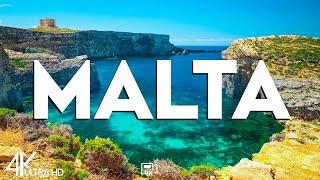 Top 10 Best Tourist Attractions in Malta - Travel Guide 2024