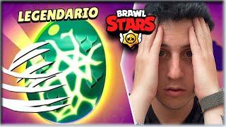  LA PEOR APERTURA DE HUEVOS DE BRAWL STARS DE LA HISTORIA 